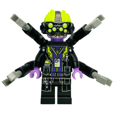 Syntax, mk056