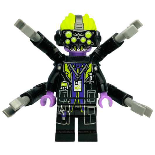 Syntax, mk056