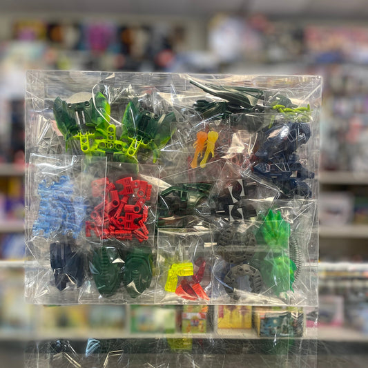 Karzahni, 8940 - Bionicle Set