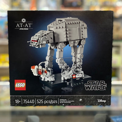 AT-AT, 75440 - Star Wars Set
