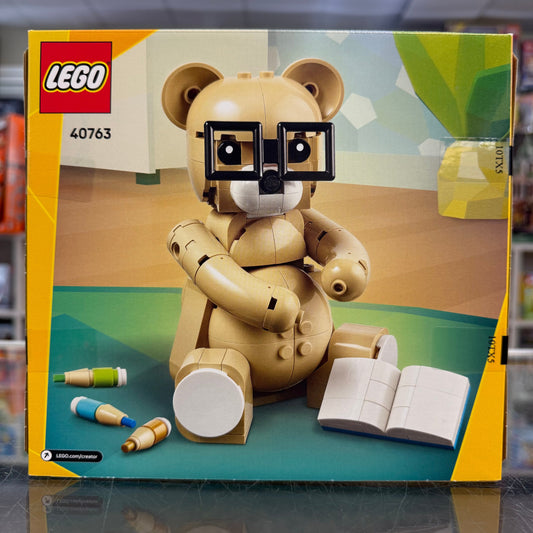 Children's Day Teddy Bear, 40763 - Set