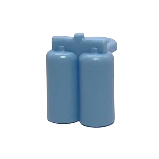 Minifigure Air Tanks, Part# 3838