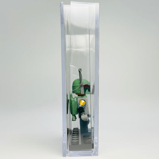 Boba Fett, sw1274 - Trading Card & Collector’s Case