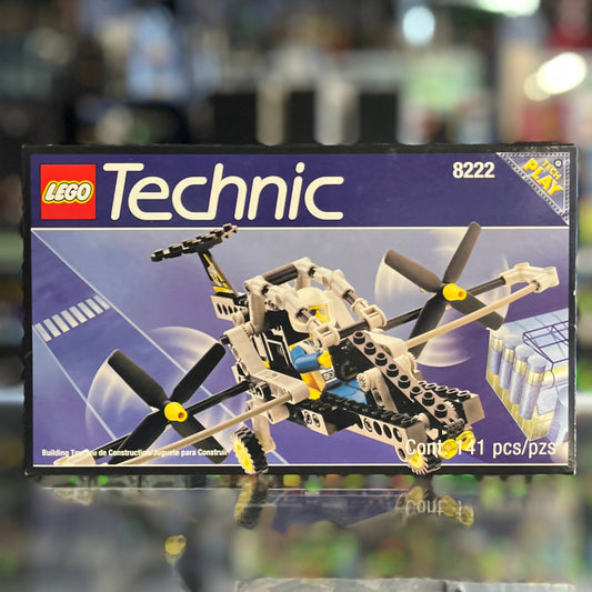 VTOL, 8222 - Technic Set