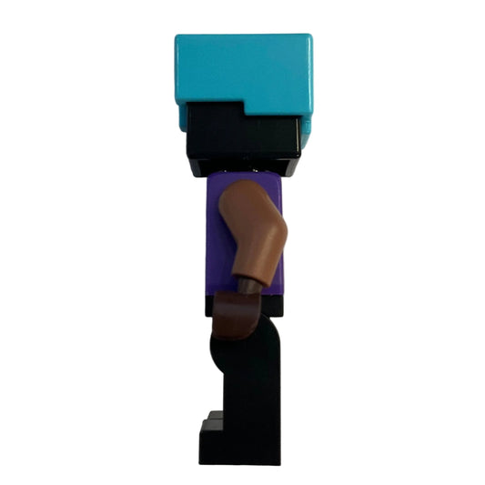 Ghast Keeper, min283 - Minecraft Minifigure