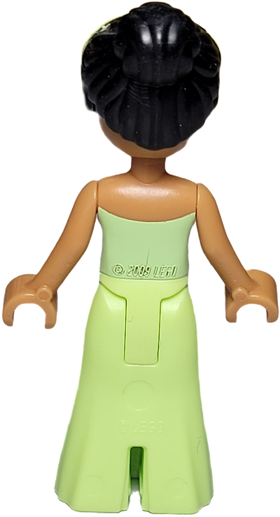 Tiana, dp065