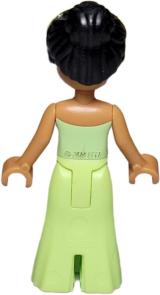 Tiana, dp065