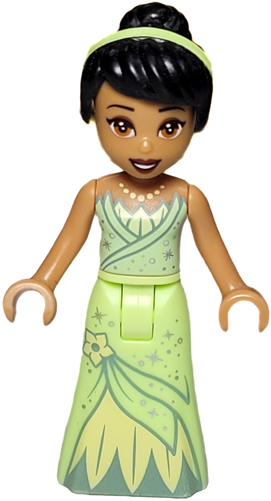 Tiana, dp065