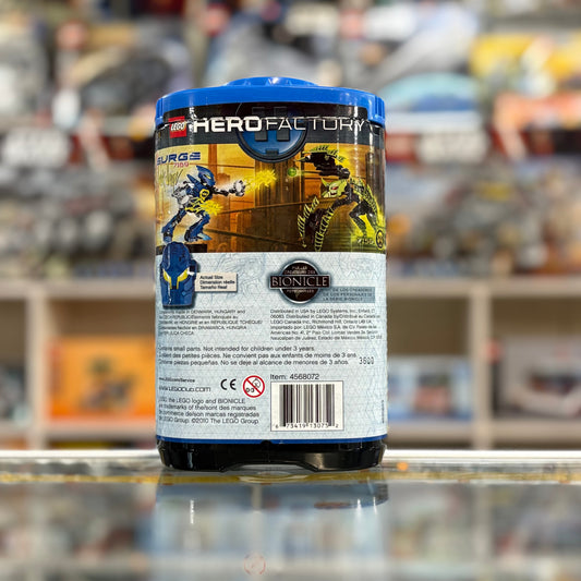 Mark Surge, 7169 - Hero Factory Set