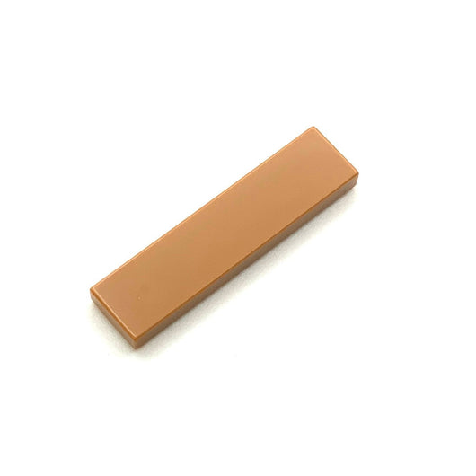 Tile 1x4, Part# 2431