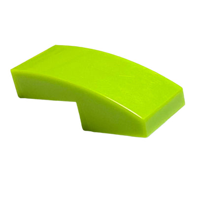 Slope, Curved 2 x 1 x 2/3, Part# 11477