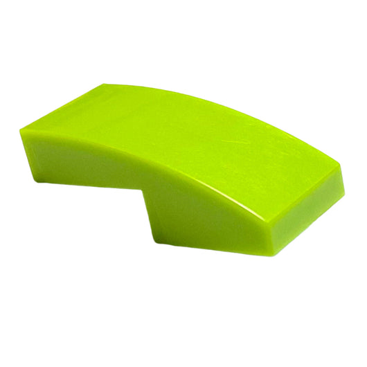 Slope, Curved 2 x 1 x 2/3, Part# 11477