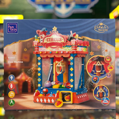 Claw Machine, 86002
