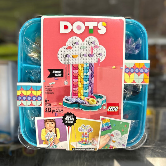 DOTS Jewelry Stand, 41905 - Dots Set