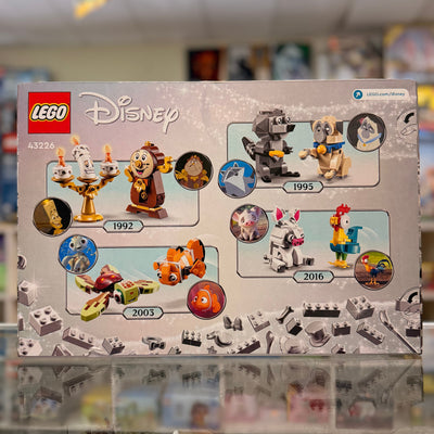 Disney Duos, 43226 - Disney Set