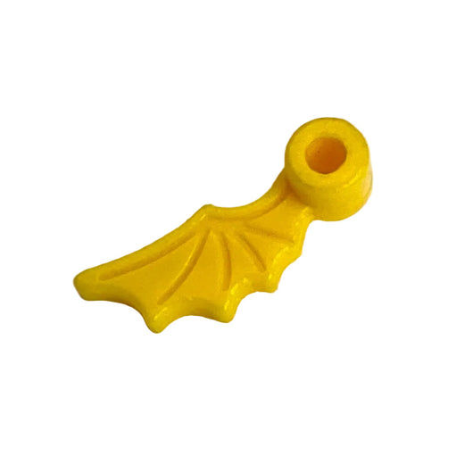 Minifigure Castle Dragon Wing Plume Right, Part# x48
