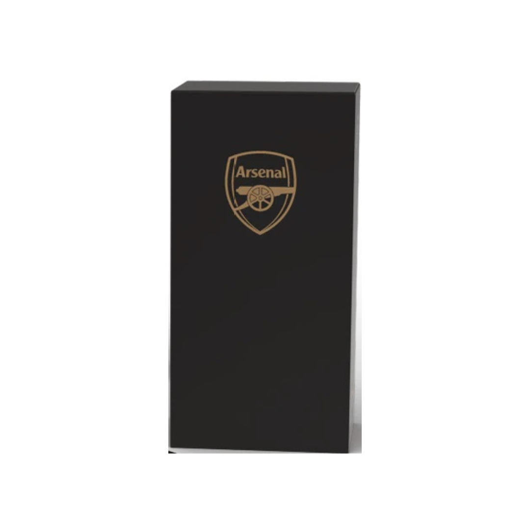 2026 Futera Arsenal FX