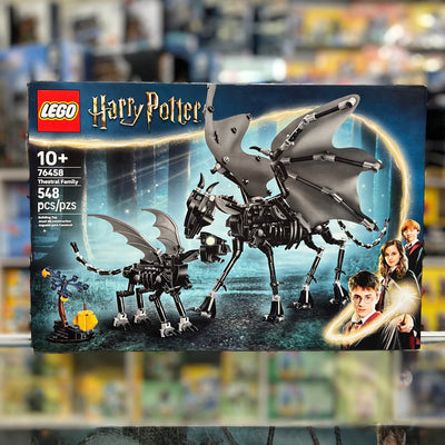Thestral Family, 76458 - Harry Potter Set