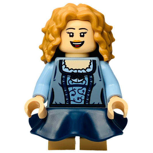 Rose Cotton (Rosie) lor150, Lord of the Rings™ Minifigure