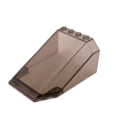 Windscreen 8 x 6 x 3 Wedge, Part# 551