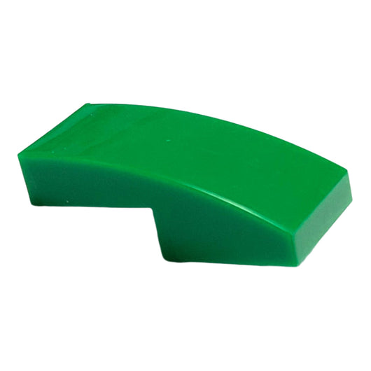 Slope, Curved 2 x 1 x 2/3, Part# 11477