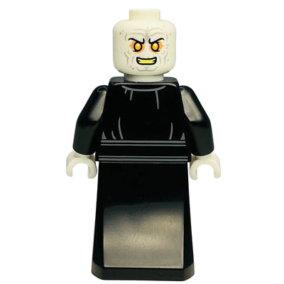 Emperor Palpatine - Black and Red Robe, sw1405 - Star Wars Minifigure