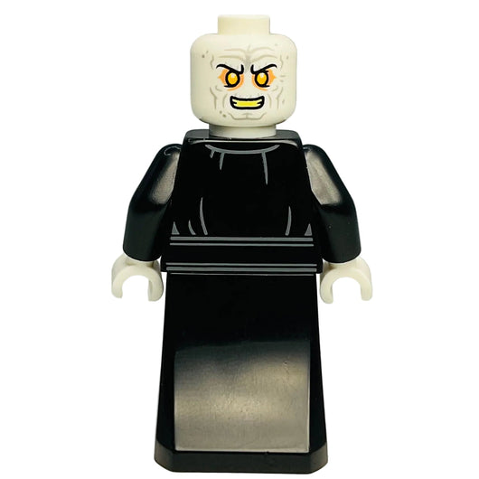 Emperor Palpatine - Black and Red Robe, sw1405 - Star Wars Minifigure