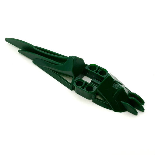 Bionicle Foot, Barraki Pridak, Part# 57561