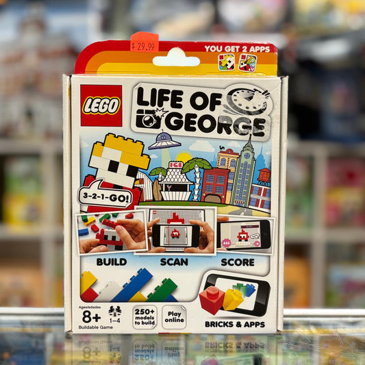 Life of George II, 21201 - Set
