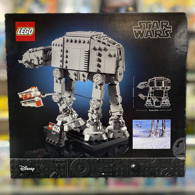 AT-AT, 75440 - Star Wars Set