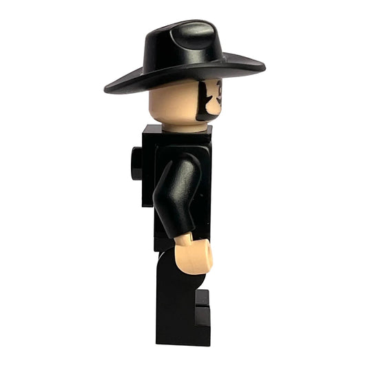 Mihawk, op017