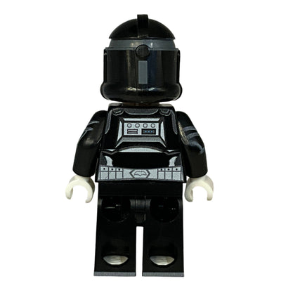 BATCLONE Custom Printed Minifigure