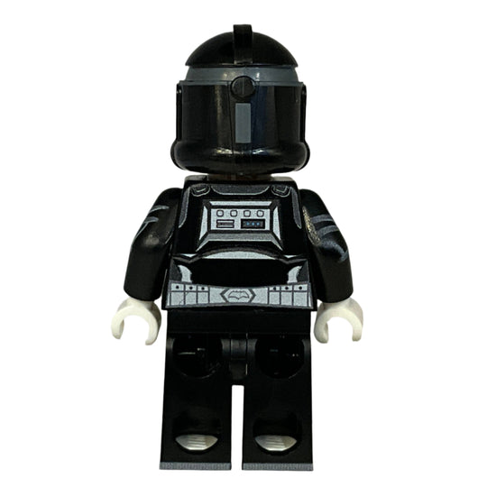 BATCLONE Custom Printed Minifigure
