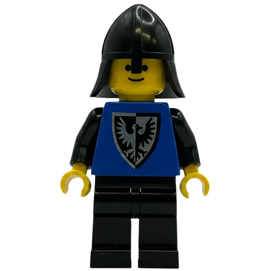 Black Falcon, cas253 - Castle Minifigure