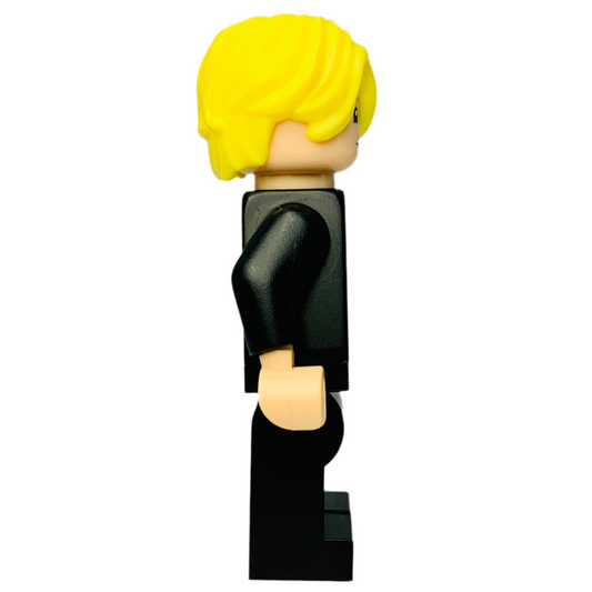 Sanji Vinsmoke - Black Tuxedo, op014
