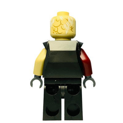 Gothmog, lor136 - Lord of the Rings™ Minifigure