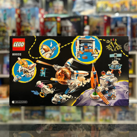 Chang’e Moon Cake Factory, 80032 - Monkie Kid Set