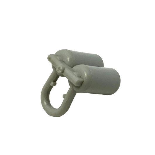 Minifigure Air Tanks, Part# 3838