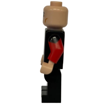 Captain Jean-Luc Picard, trek006 - Star Trek Minifigure