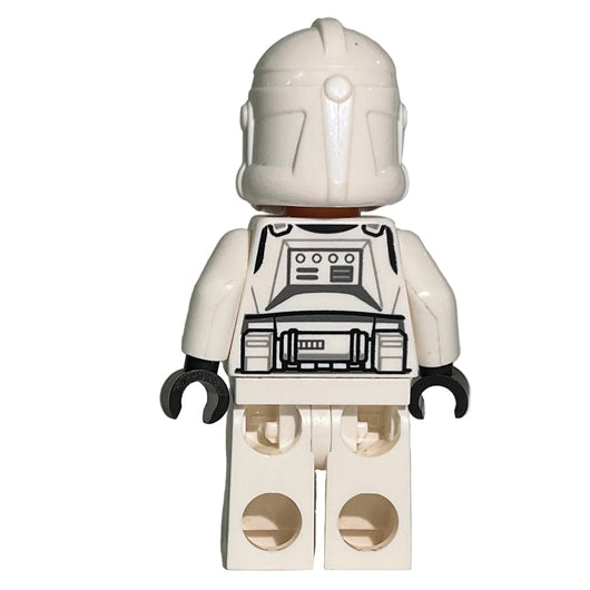 *Misprint* 332nd Company Clone Trooper, sw1097, Star Wars Minifigure