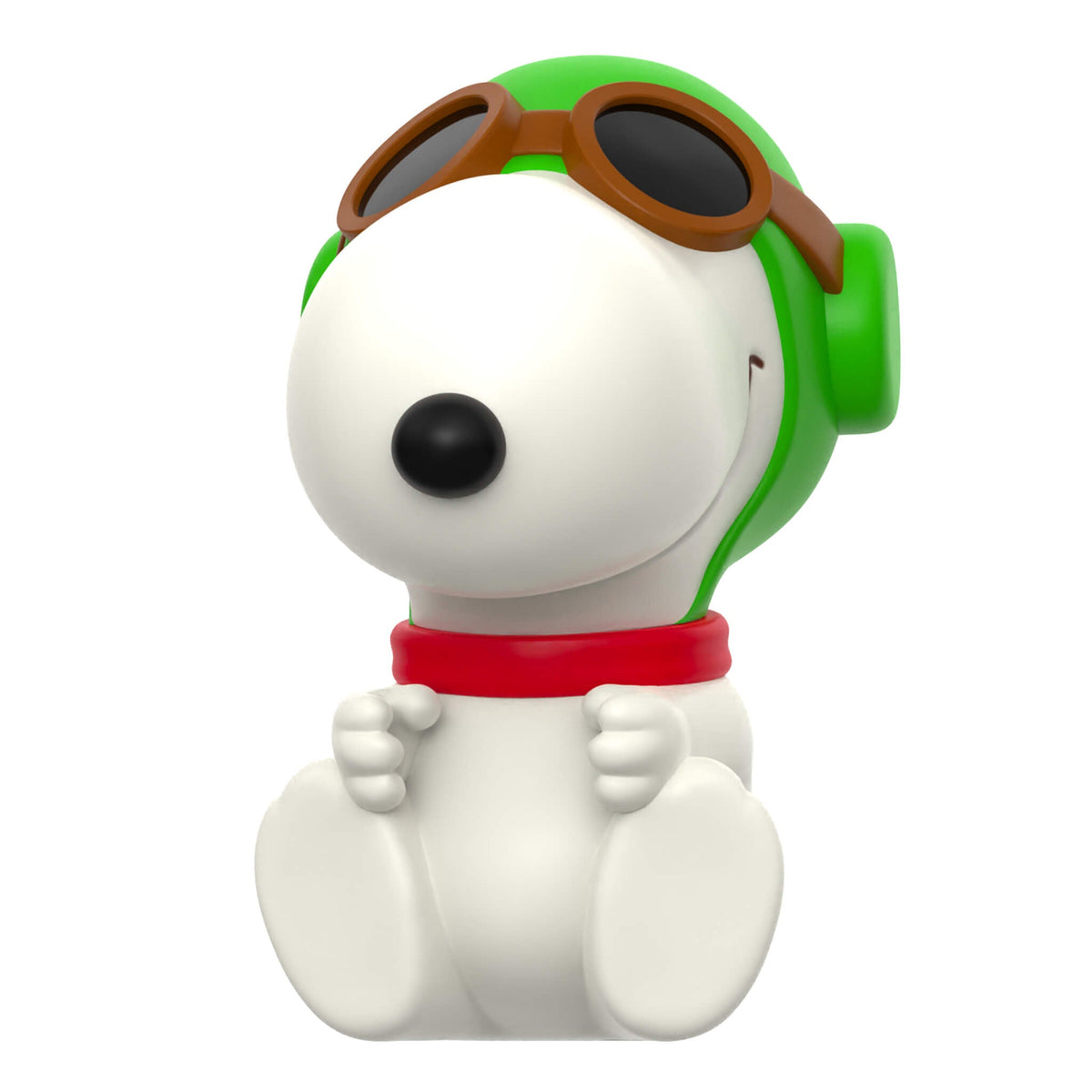 Peanuts FUN! FUN! - Snoopy (Green Hat Flying Ace)