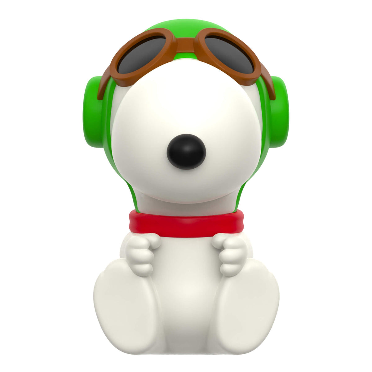 Peanuts FUN! FUN! - Snoopy (Green Hat Flying Ace)