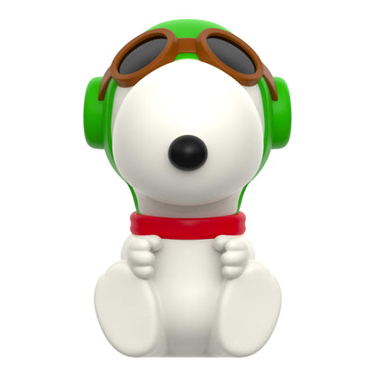 Peanuts FUN! FUN! - Snoopy (Green Hat Flying Ace)