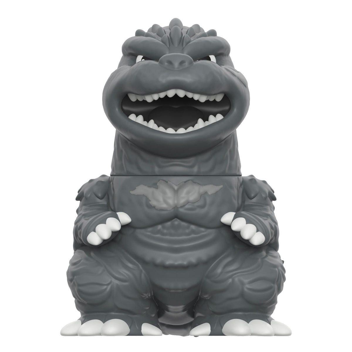 Toho FUN! FUN! - Minus One (Greyscale)