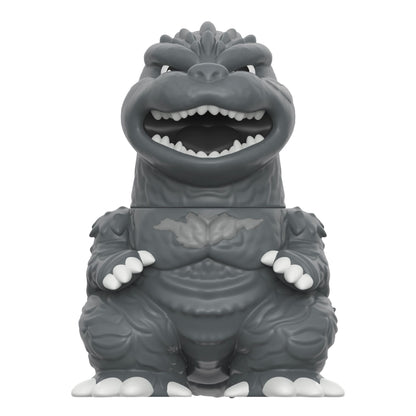 Toho FUN! FUN! - Minus One (Greyscale)