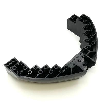 Boat, Hull Brick 16x10x3, Part# 64645