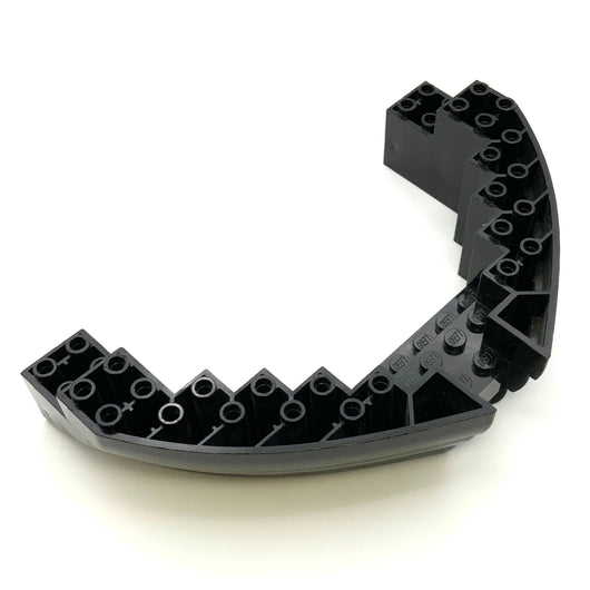 Boat, Hull Brick 16x10x3, Part# 64645