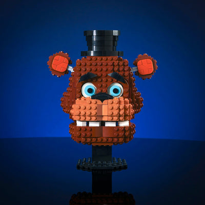 Faz Head