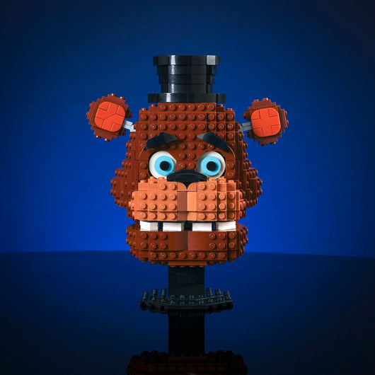 Faz Head