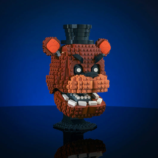 Faz Head
